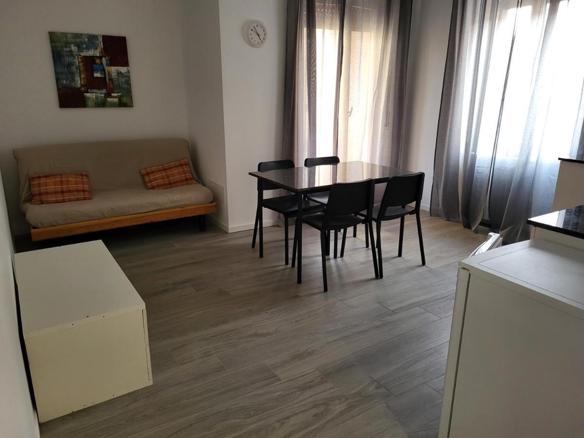 Vdm5 Apartamento Verona Exterior foto