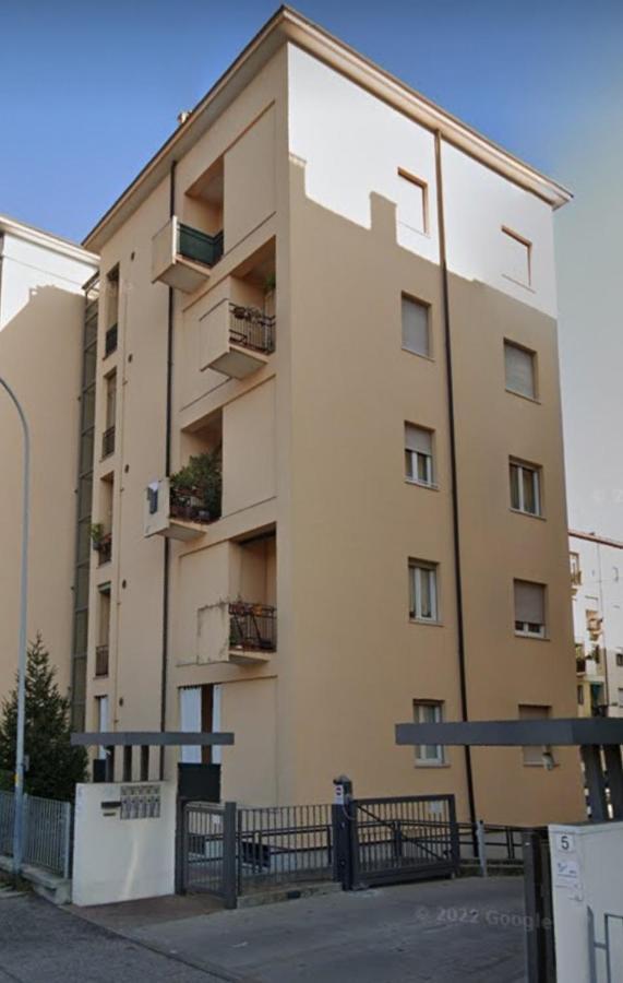 Vdm5 Apartamento Verona Exterior foto