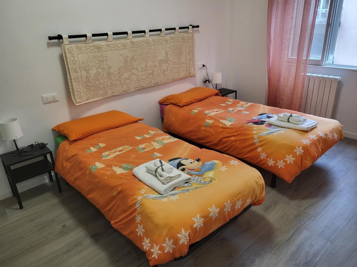 Vdm5 Apartamento Verona Exterior foto
